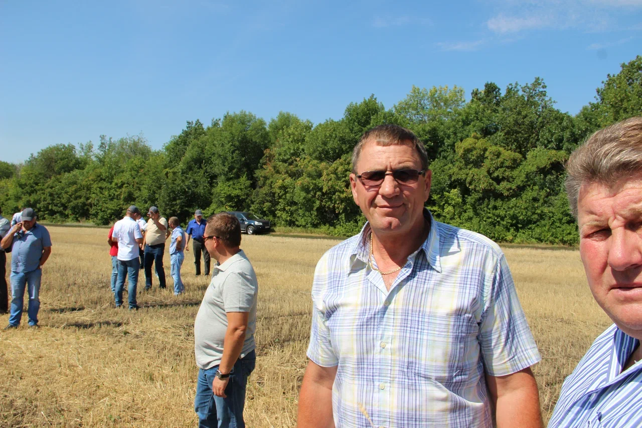 Сельхозтовары в Оренбурге Аграрий