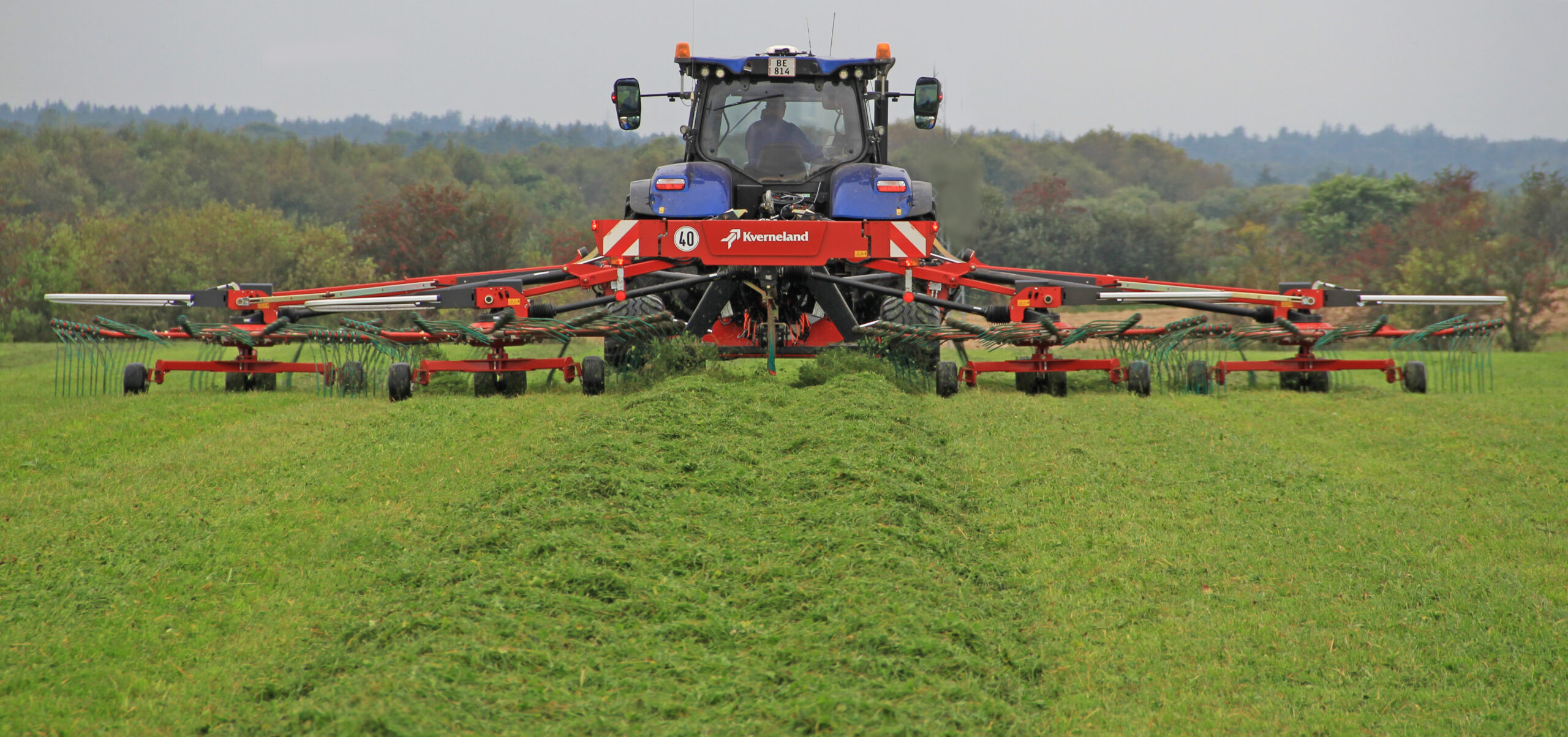Kverneland 97150 C